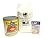 Ultimate Italian Pizza Trio Pack - Includes Organic Type 00 Flour, DOP San Marzano Tomatoes, and Authentic Recipe