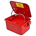 Goplus Electric Parts Washer Solvent Pump Portable Cleaner (3.5 Gallon)