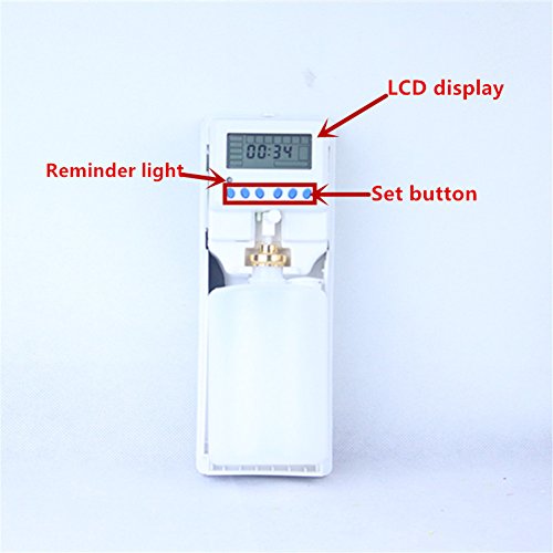 Dispensador-automtico-de-perfume-con-LCD-para-el-hogar-el-bao-o-el-coche-con-latas-vacas