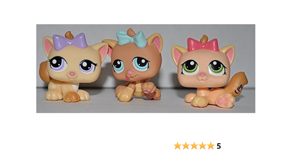 lps kittens amazon