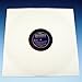 Acid-Free Heavy Paper Record Sleeves (20 Pack)