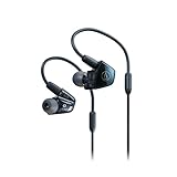 Audio-Technica ATH-LS400iS