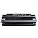 PowerDoF TVS-2140S Vacuum Sealer for Food Vacuum Packing and Keep Food Fresh and Longer (Black)