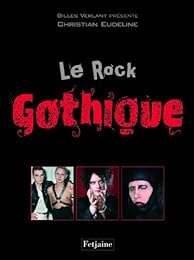 Le  rock gothique