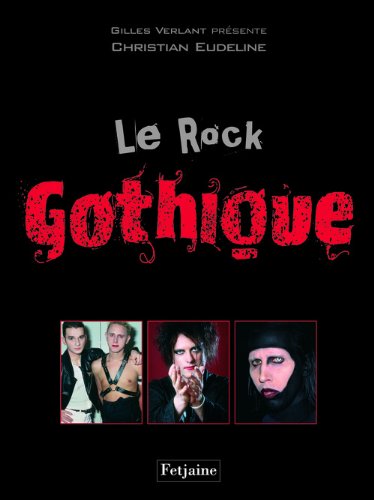 Le  rock gothique
