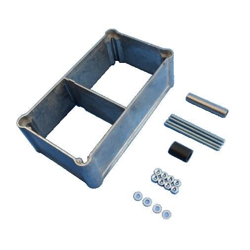 Truma Fireplace Extension 26755