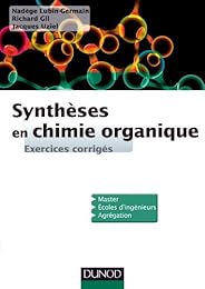 Synthèses en chimie organique