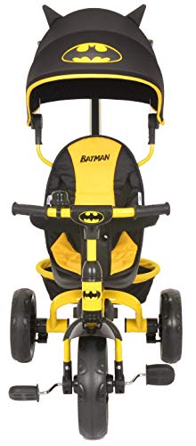 Batman tricycle stroller Clearance