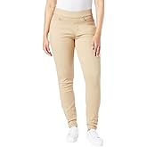 Signature by Levi Strauss & Co. Gold Women's Totally Shaping Pull-On Skinny Jeans (Available in Plus Size)
