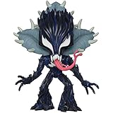 Funko POP! Marvel: Venom - Groot