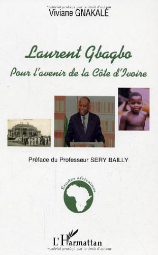 Laurent Gbagbo