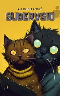 Livro Subervsio: Destruição