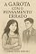 Livro A garota com o pensamento errado