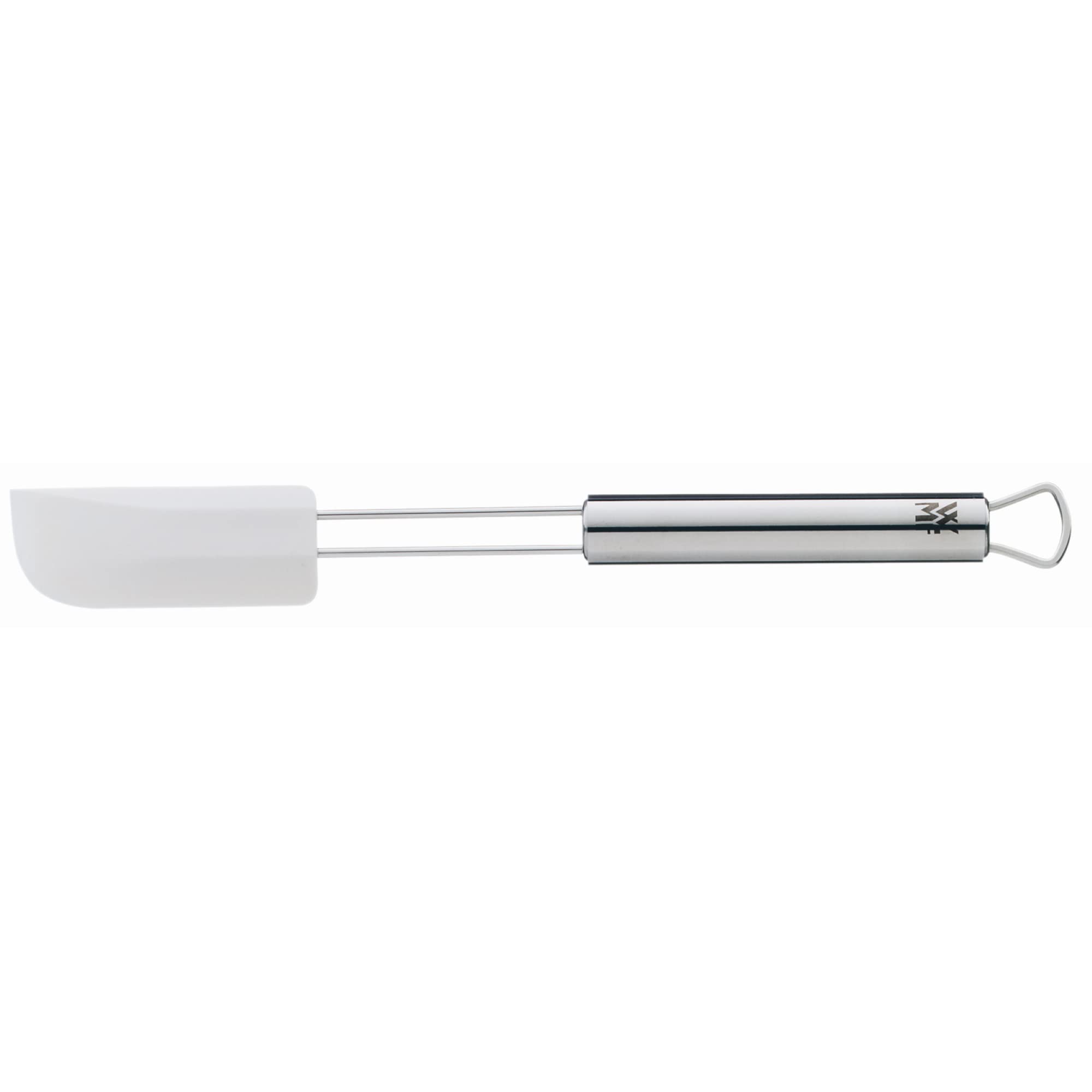 WMF 24 cm Profi Plus Spatula, Silver