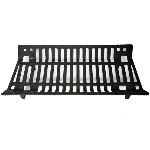 Cast Iron Fireplace Grate (330ML) Pricepulse