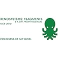 Xenosystems Fragments: and a Gift from the Lemurs