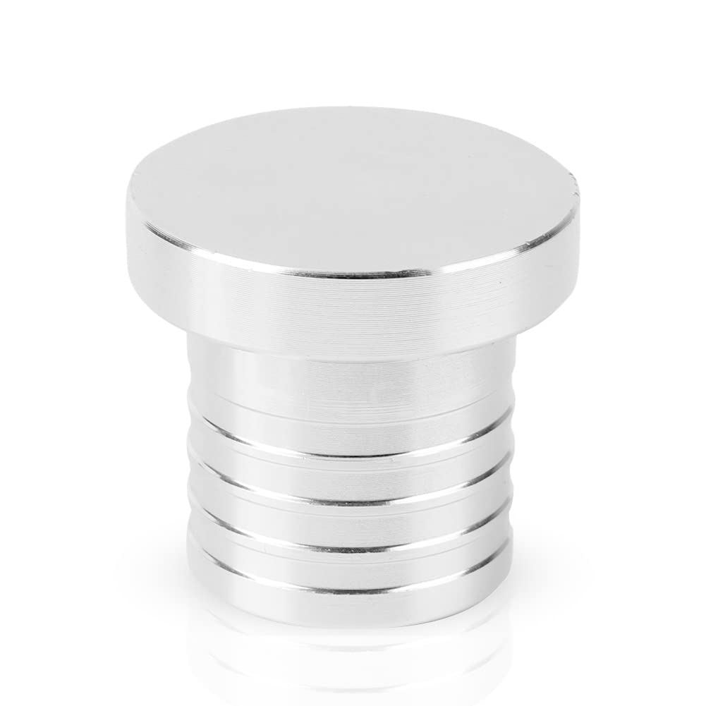 Gorgeri 25mm (1") Car Alloy Bung Blanking Plug Bov Blow of Valve Flange Adapter