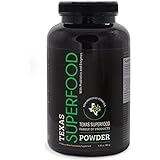 Texas Superfood Powder - New and Improved