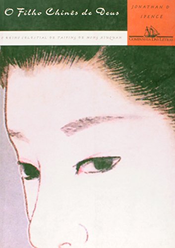 Livro O Filho Chinês de Deus