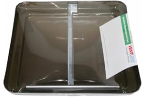 Ventline BV0554-03 Roof Vent Cover Lid Smoke RV Parts (1)