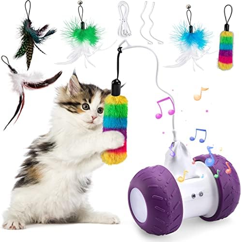 are nylon rope toys safe for dogs Puppy Fun main image 0