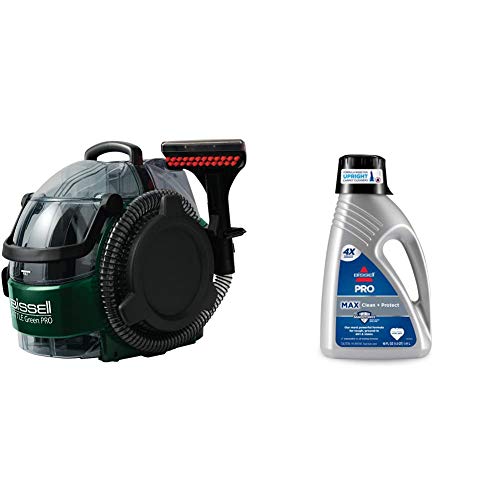 BiSSEll Little Green Pro Commercial Spot Cleaner BGSS1481 & Bissell