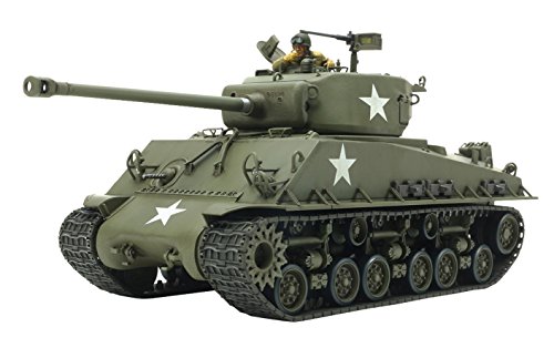 Tamiya Sherman Easy Eight Model Kit