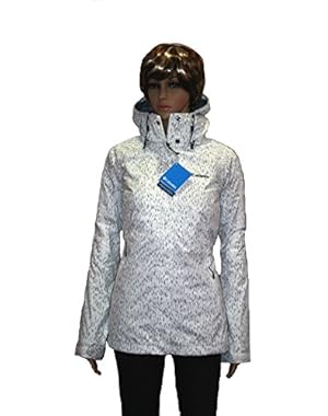 WOMENS ARCTIC TRIP INTERCHANGE 3 IN 1 SYSTEM JACKET