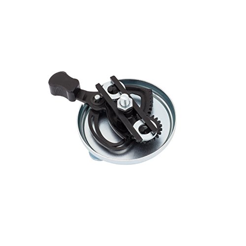 Kickstand Cycleworks Classic Beach Cruiser Bicycle Bell Teal Pricepulse