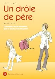 Un  drôle de père