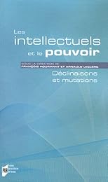 Les  intellectuels et le pouvoir