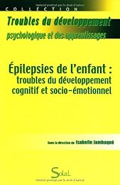 Épilepsies de l'enfant