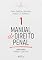 Livro Manual de Direito Penal - Parte Geral -: Arts. 1º a 120 do CP - 37ª Ed - 2025 - Volume 1