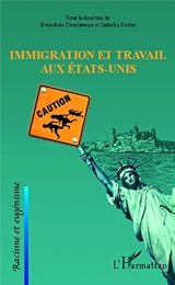 Immigration et travail aux États-Unis