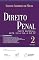 Livro Direito Penal Volume 2: parte especial : arts. 121 a 154-A do CP