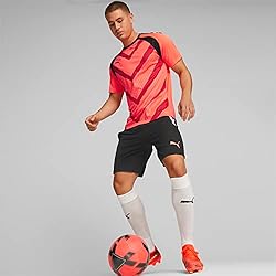 PUMA Men's ULTRA MATCH FIRM GROUND/ARTIFICIAL