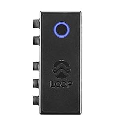 CURRENT USA Orbit Marine IC Loop Bluetooth