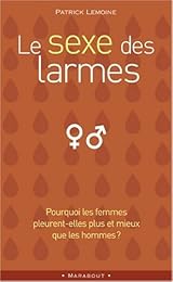 Le  sexe des larmes