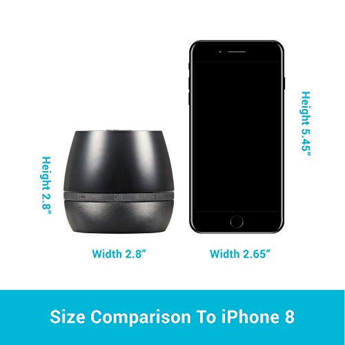 JAM Classic 2.0 Wireless Bluetooth Portable Speaker Pricepulse