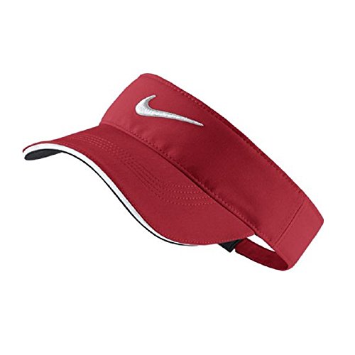 Nike Tech Tour Adjustable Golf Visor 