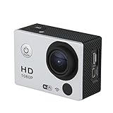 Excelvan DV603D - Cá