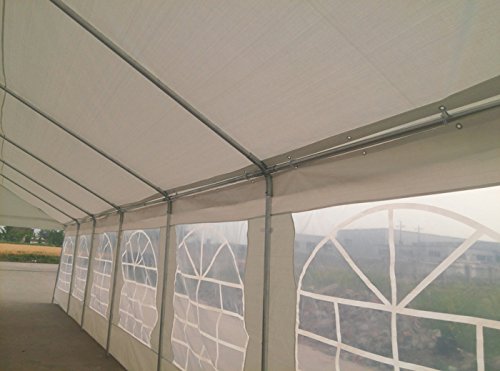 Shade Tree 20 X 40 Heavy Duty Event Party Wedding Tent Canopy