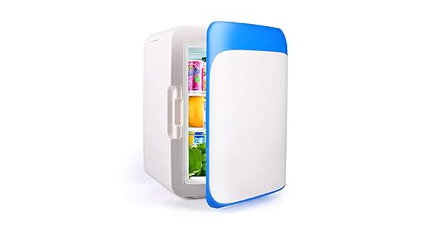 Rong Refrigerador Móvil - Refrigerador Portátil/Calentador para ...