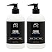 AG Hair Style Control Anti-dandruff Shampoo 12oz 
