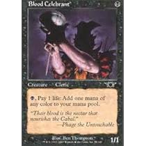 Amazon.com: Magic: the Gathering - Sacrifice - Revised