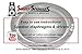 Foam Guard-Speaker Cone Edge Sealer, White PVA, MI-1291FG