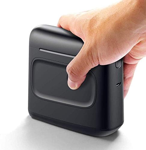 portable photo printer amazon