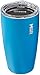 MiiR Insulated Tumbler with Press-on Lid for Coffee, Tea and Car Cup Holder Compatible
