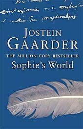 Sophie's World Paperback – January 1, 1996