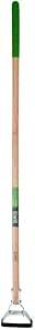 AMES 2825800 Action Hoe with Hardwood Handle, 58-Inch